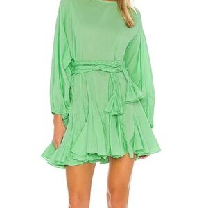 RHODE Ella Dress small precious